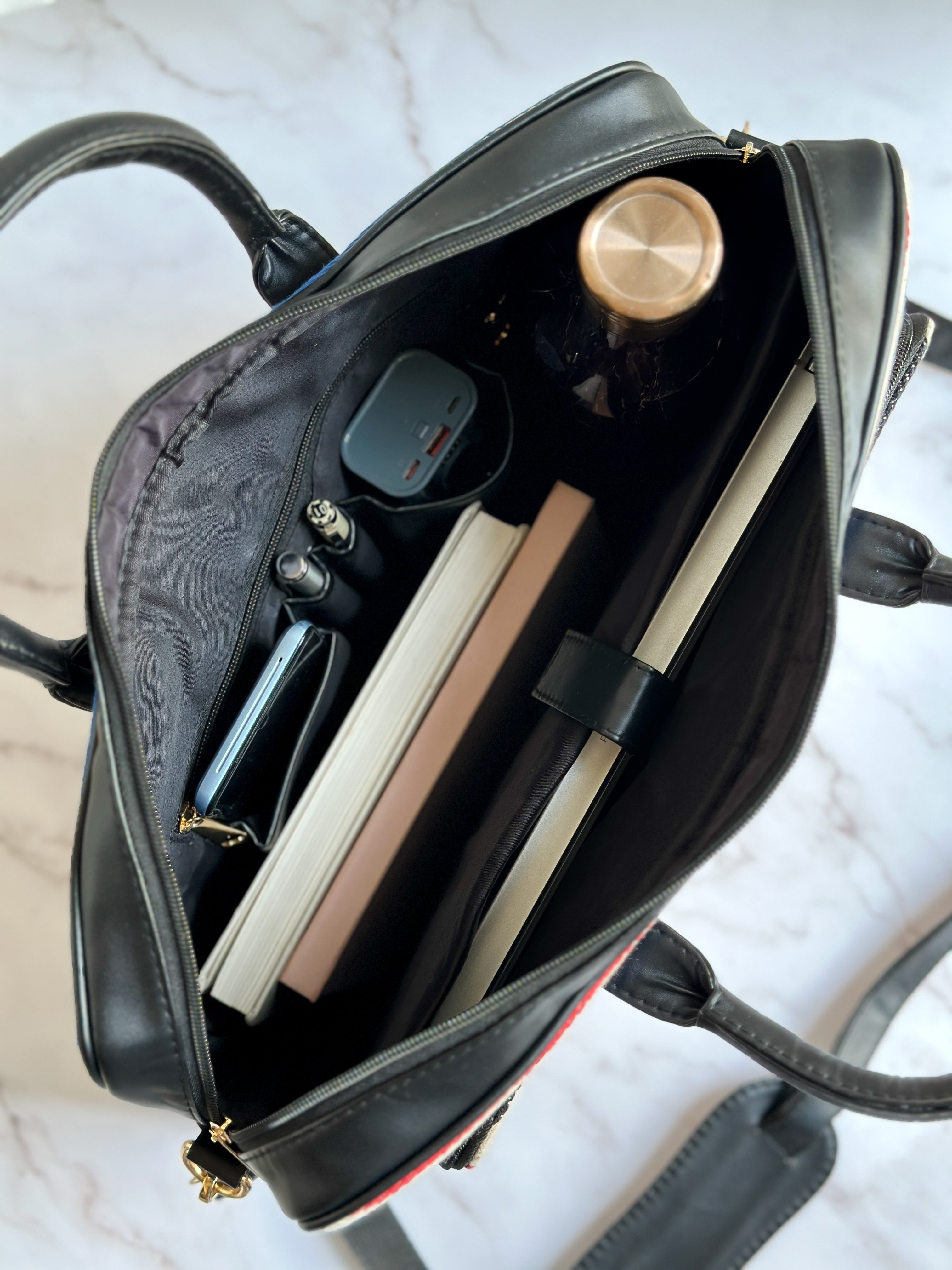 Stria Spectrum – Laptop Bag